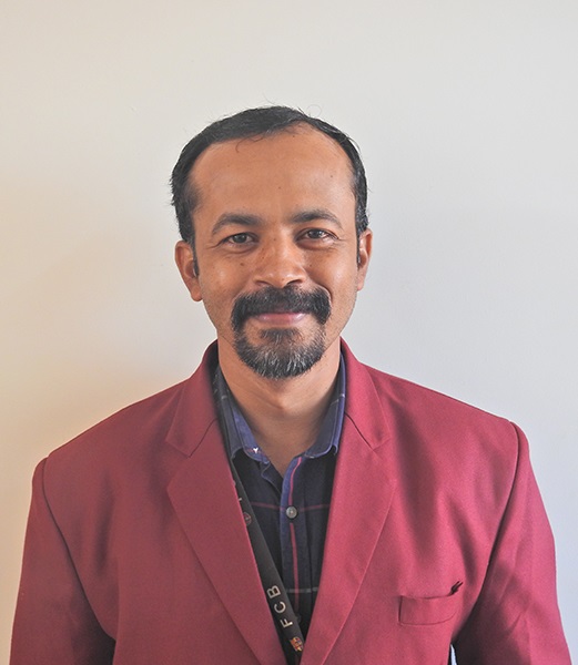 Faculty Image