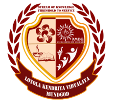 Loyola Kendriya Vidyalaya